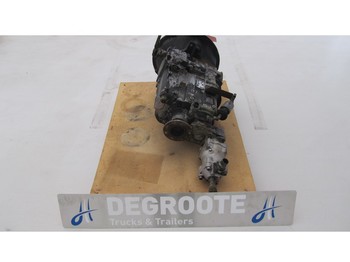 תיבת הילוכים DAF Versnellingsbak S6.36 DAF: תמונה 5