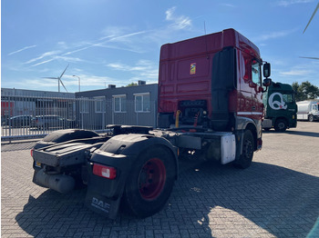 יחידת טרקטור DAF XF106.440 Space Cab: תמונה 4