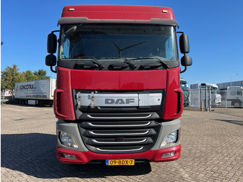 יחידת טרקטור DAF XF106.440 Space Cab: תמונה 2