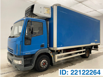משאית קירור IVECO EuroCargo 120E