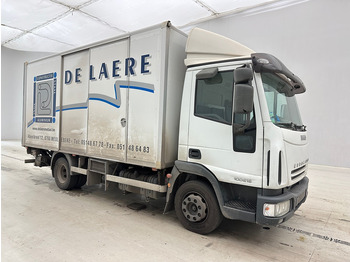 משאית תיבה Iveco Eurocargo 100E18: תמונה 3