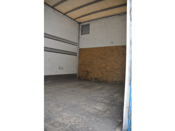 משאית תיבה Iveco Eurocargo 120E18: תמונה 4