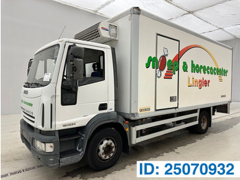 משאית קירור IVECO EuroCargo 160E