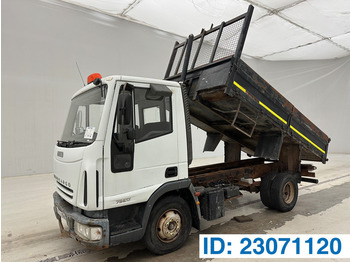 מזהיר IVECO EuroCargo 75E