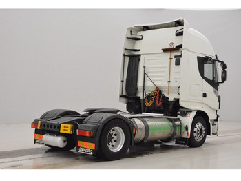 יחידת טרקטור Iveco Stralis AS440S40 LNG Natural Power: תמונה 4