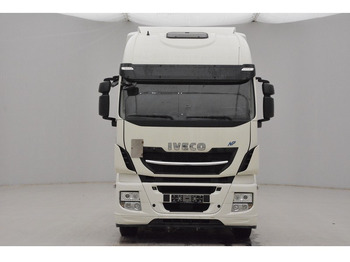 יחידת טרקטור Iveco Stralis AS440S40 LNG Natural Power: תמונה 2