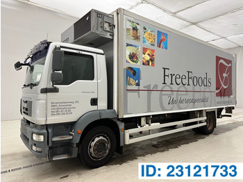 משאית קירור MAN TGM 18.250