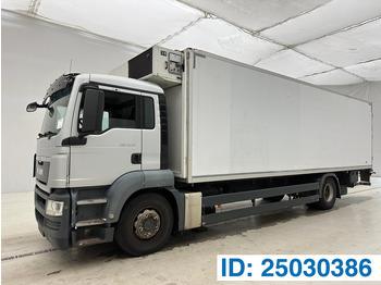 משאית קירור MAN TGS 18.320