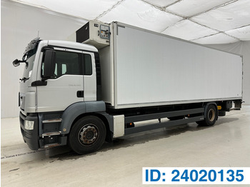 משאית קירור MAN TGS 18.320