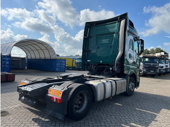 יחידת טרקטור Mercedes-Benz Actros 1845 BigSpace: תמונה 4