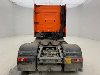 יחידת טרקטור Mercedes-Benz Actros 1945: תמונה 5