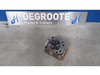 מנוע וחלקים MERCEDES-BENZ