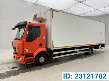 משאית קירור RENAULT D