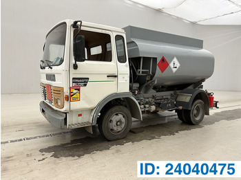 משאית מכל RENAULT Midliner S 120
