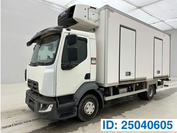 משאית קירור RENAULT Midlum