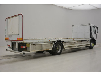 משאית צד נופל/ שטוחה Renault Premium 270 DXi - damaged engine: תמונה 4