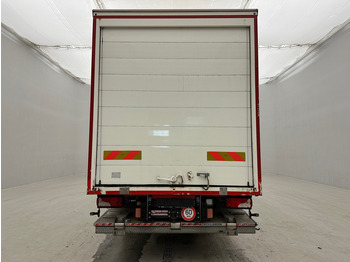 משאית תיבה Scania P310: תמונה 2