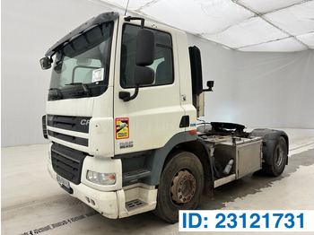 יחידת טרקטור DAF CF 85 410