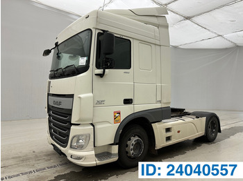 יחידת טרקטור DAF XF 460
