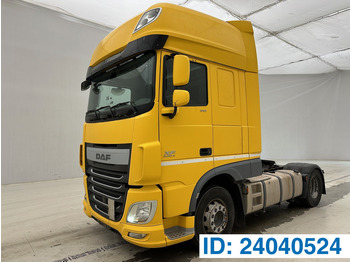 יחידת טרקטור DAF XF 510