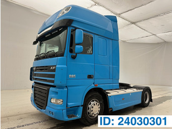 יחידת טרקטור DAF XF 105 460