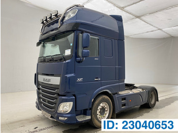 יחידת טרקטור DAF XF 106 460