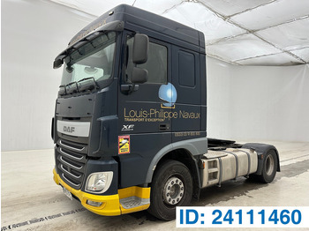יחידת טרקטור DAF XF 106 510