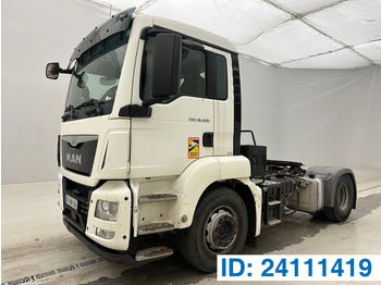 יחידת טרקטור MAN TGS 18.400