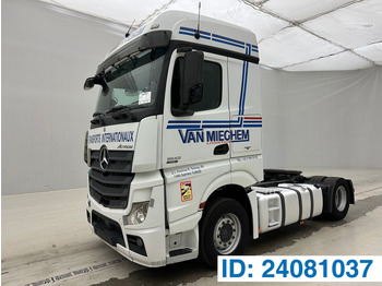 יחידת טרקטור MERCEDES-BENZ Actros 1842