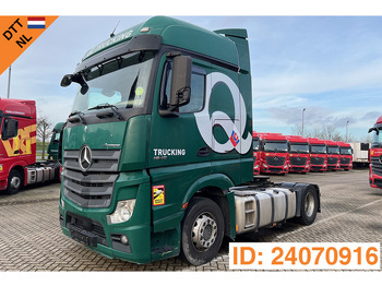 יחידת טרקטור MERCEDES-BENZ Actros 1845