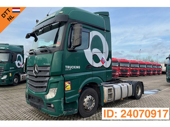 יחידת טרקטור MERCEDES-BENZ Actros 1845