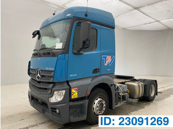 יחידת טרקטור MERCEDES-BENZ Actros 1940