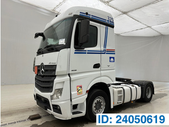 יחידת טרקטור MERCEDES-BENZ Actros 1942