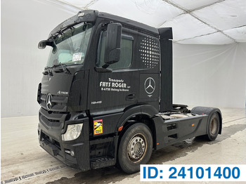 יחידת טרקטור MERCEDES-BENZ Actros 1945