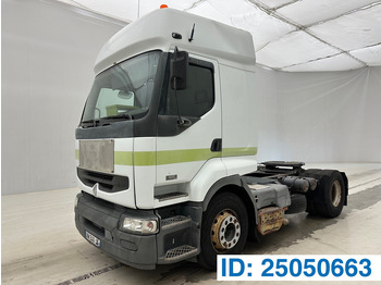 יחידת טרקטור RENAULT Premium 420