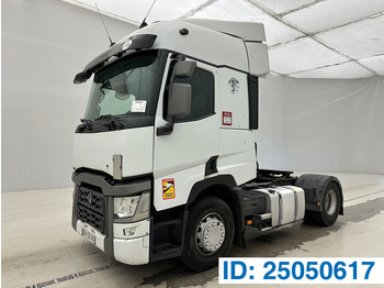 יחידת טרקטור RENAULT T 460