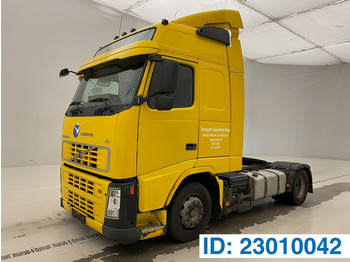 יחידת טרקטור VOLVO FH 400