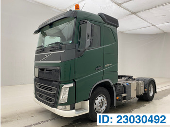 יחידת טרקטור VOLVO FH 420