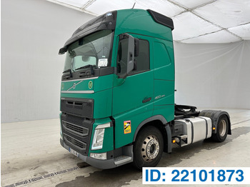 יחידת טרקטור VOLVO FH 460