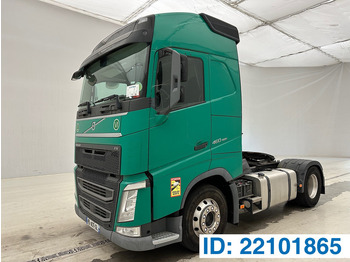 יחידת טרקטור VOLVO FH 460