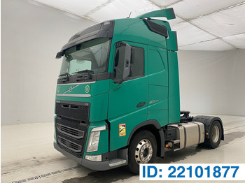 יחידת טרקטור VOLVO FH 460
