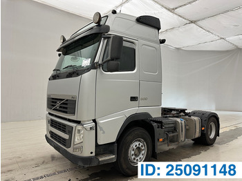 יחידת טרקטור VOLVO FH 500