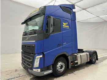 יחידת טרקטור VOLVO FH 500
