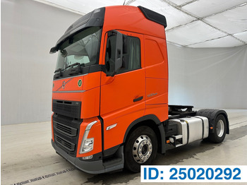 יחידת טרקטור VOLVO FH 500