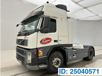 יחידת טרקטור VOLVO FM 450