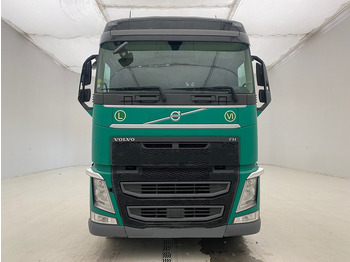 יחידת טרקטור Volvo FH 460 Globetrotter: תמונה 2