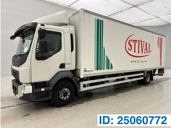 משאית קירור VOLVO FL 250
