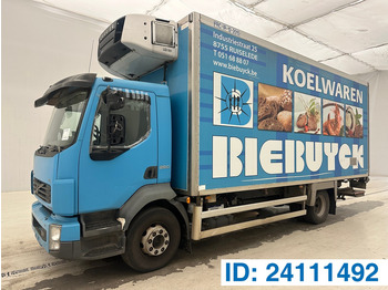 משאית קירור VOLVO FL 260