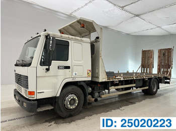 משאית הובלה אוטומטית VOLVO FL12 380