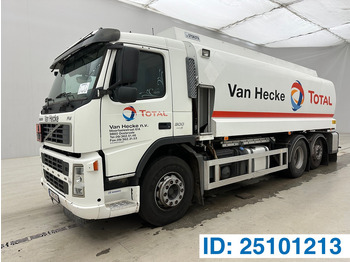 משאית מכל VOLVO FM 300